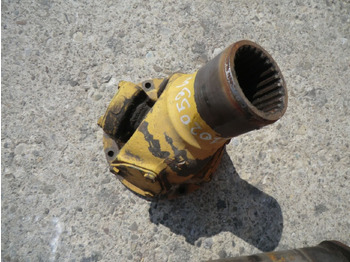 Трансмисија VOLVO