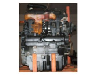 Нов Мотор и делови Engine PERKINS: слика 1