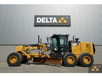 Порамнувач CATERPILLAR 12M3