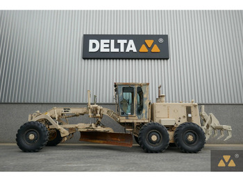 Порамнувач CATERPILLAR