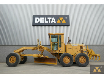 Порамнувач CATERPILLAR