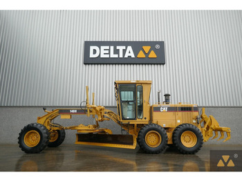 Порамнувач CATERPILLAR 140H