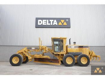 Порамнувач CATERPILLAR 140H