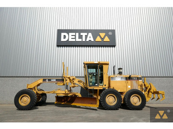 Порамнувач CATERPILLAR 140H