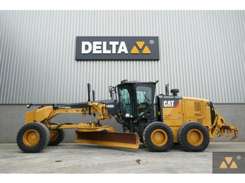 Порамнувач CATERPILLAR 140M