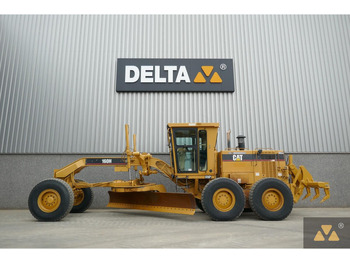 Порамнувач CATERPILLAR 160H