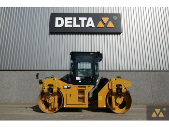 Ваљак CATERPILLAR