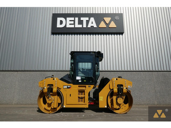 Ваљак CATERPILLAR