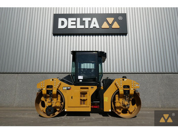 Ваљак CATERPILLAR