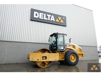 Ваљак Caterpillar CS66B: слика 4 Ваљак Caterpillar CS66B: слика 4