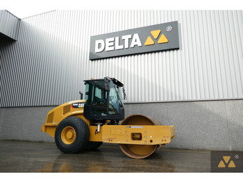 Ваљак Caterpillar CS66B: слика 3 Ваљак Caterpillar CS66B: слика 3