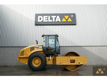 Ваљак Caterpillar CS66B: слика 2 Ваљак Caterpillar CS66B: слика 2