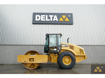 Ваљак CATERPILLAR CS66B