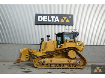 Булдожер CATERPILLAR D6