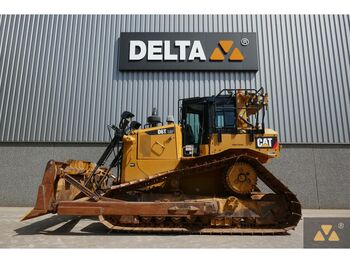 Булдожер CATERPILLAR D6T
