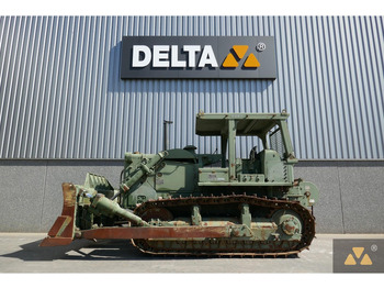 Булдожер CATERPILLAR D7