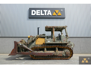 Булдожер CATERPILLAR D7