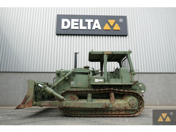 Булдожер CATERPILLAR D7