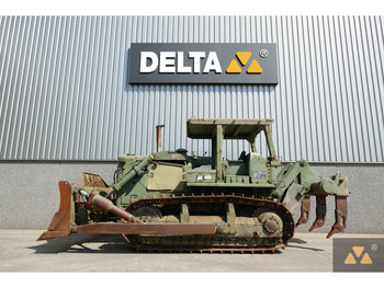 Булдожер CATERPILLAR D7