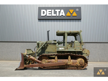 Булдожер CATERPILLAR D7