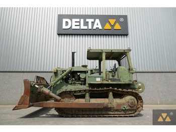 Булдожер CATERPILLAR D7
