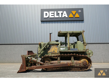 Булдожер CATERPILLAR D7