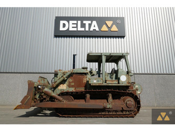Булдожер CATERPILLAR D7