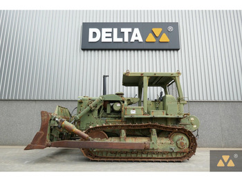 Булдожер CATERPILLAR D7