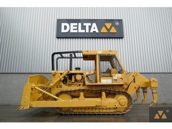 Лизинг на Caterpillar D7G Ex- Caterpillar D7G Ex-: слика 1 Лизинг на Caterpillar D7G Ex- Caterpillar D7G Ex-: слика 1