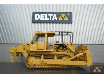 Лизинг на Caterpillar D7G Ex- Caterpillar D7G Ex-: слика 2 Лизинг на Caterpillar D7G Ex- Caterpillar D7G Ex-: слика 2
