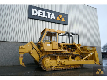 Лизинг на Caterpillar D7G Ex- Caterpillar D7G Ex-: слика 5 Лизинг на Caterpillar D7G Ex- Caterpillar D7G Ex-: слика 5
