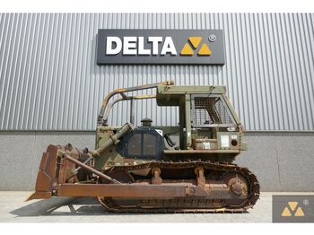 Булдожер CATERPILLAR D7G