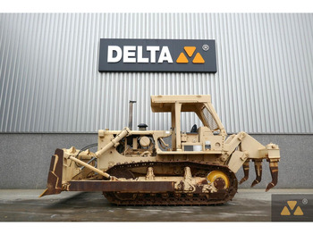 Булдожер CATERPILLAR D7G