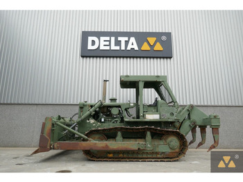 Булдожер CATERPILLAR D7G