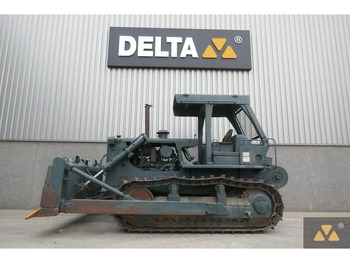 Булдожер CATERPILLAR D7G
