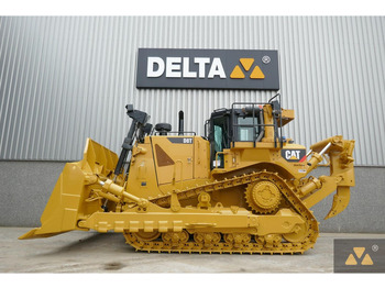 Булдожер CATERPILLAR D8T