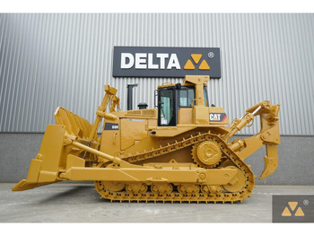 Булдожер CATERPILLAR D9R