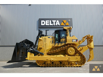 Булдожер CATERPILLAR D9T