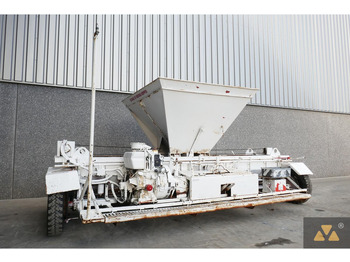 Градежна машина