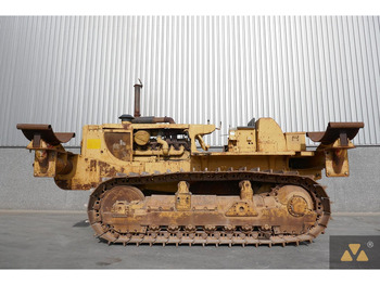 Градежна машина CATERPILLAR D8K
