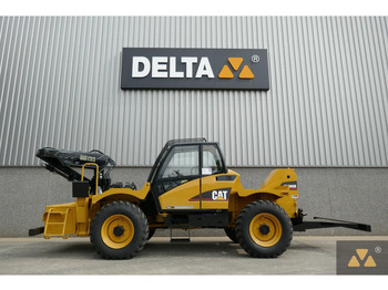 Градежна машина CATERPILLAR