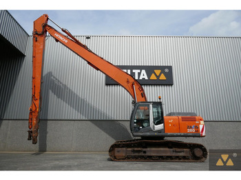 Багер гасеничар HITACHI ZX280