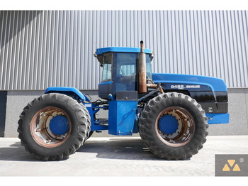 Трактор New Holland 9482: слика 2 Трактор New Holland 9482: слика 2