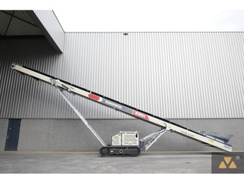 Рударска машина