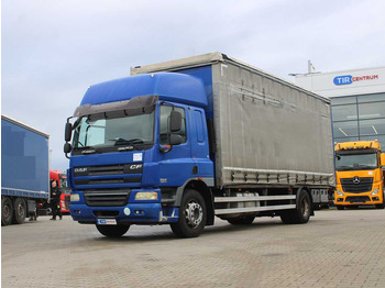 Камион со церада DAF CF 65