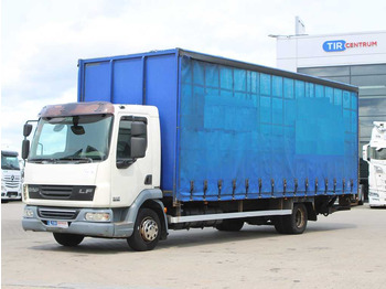 Камион со церада DAF LF 45