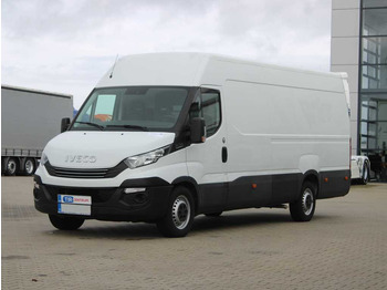 Товарно комбе IVECO Daily 35s16