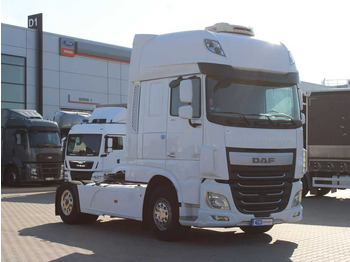 Камион влекач DAF XF510 FT, EURO 6, SECONDARY AIR CONDITIONING: слика 2