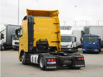 Камион влекач Volvo FH 420, EURO 5 EEV, LOWDECK, AIR SUSPENSION, VEB +: слика 5