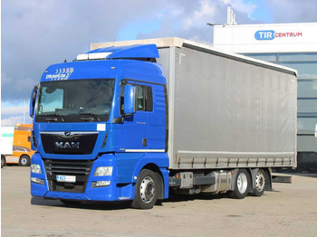 Лизинг на MAN TGX 24.460, EURO 6, 6X2, INDEPENDENT AIR CONDITIONING, AIR SUSPENSION MAN TGX 24.460, EURO 6, 6X2, INDEPENDENT AIR CONDITIONING, AIR SUSPENSION: слика 1 Лизинг на MAN TGX 24.460, EURO 6, 6X2, INDEPENDENT AIR CONDITIONING, AIR SUSPENSION MAN TGX 24.460, EURO 6, 6X2, INDEPENDENT AIR CONDITIONING, AIR SUSPENSION: слика 1